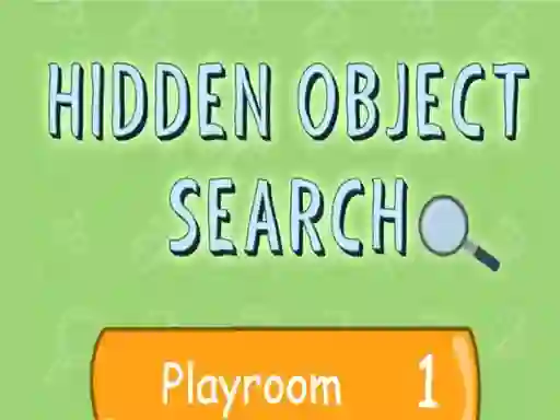 Spil Hidden Object Search online