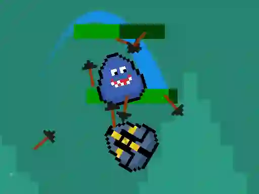 Spil Brawl Poo online