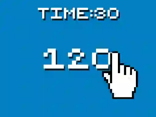 Spil Clicker Time Game online