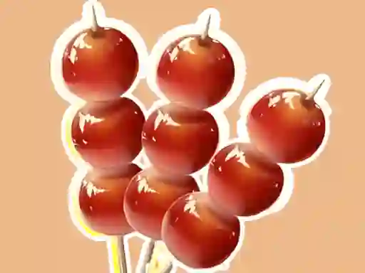 Spil Hawthorn string online