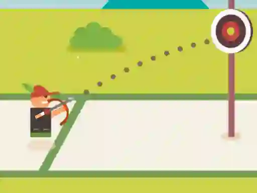 Spil Little Archer online
