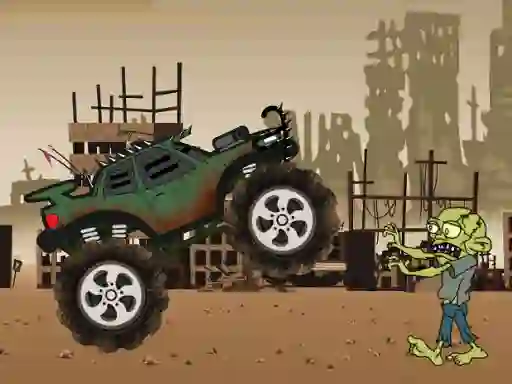 Spil Apocalypse Truck online