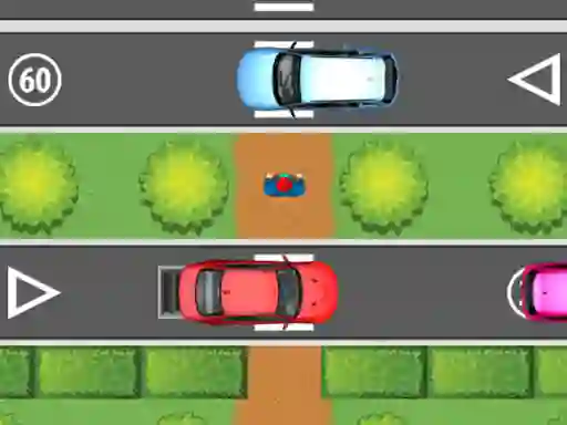 Spil Avoid Traffic online