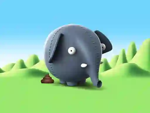 Spil Ollie Ball online