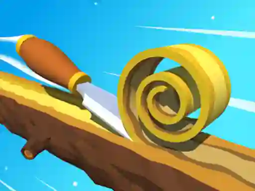 Spil Wooden Spiral online