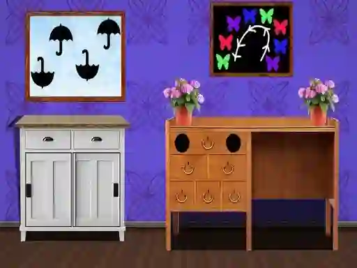 Spil Reporter House Escape online