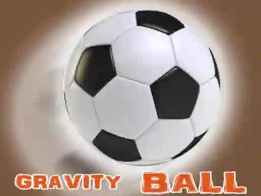 Spil Gravity Ball online