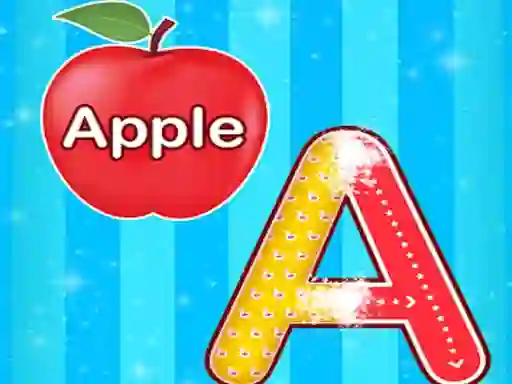 Spil Kids Educational ABC online