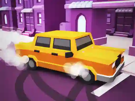 Spil Drift Parking online