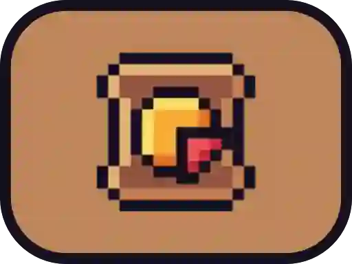 Spil Pixel Gold Clicker online
