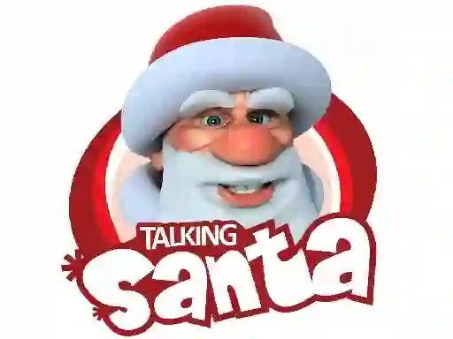 Spil Santa Claus Funny Time online