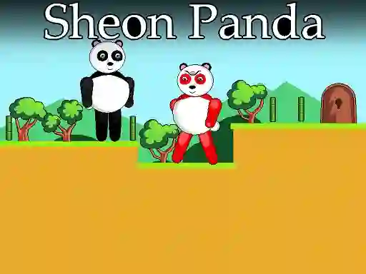 Spil Sheon Panda online