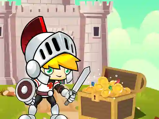 Spil Majestic Hero online