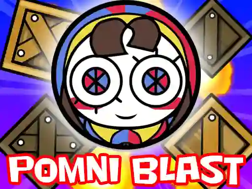 Spil Pomni Blast online