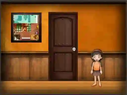 Spil Amgel Kids Room Escape 90 online