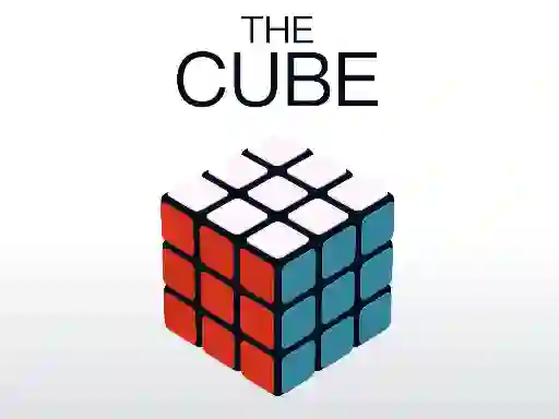 Spil The Cube online