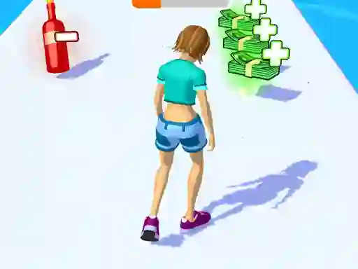Spil Poor to Rich - Who is Lucky online