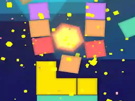 Spil Hexa Balance Tower online