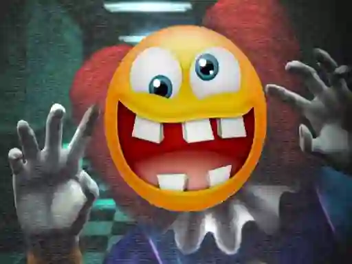 Spil Do not enter this game at night online