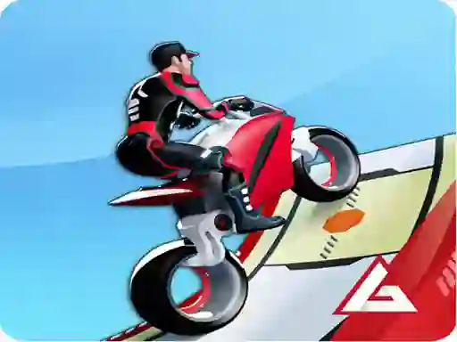 Spil Moto Techmique online
