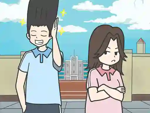 Spil The Days Before Graduation online