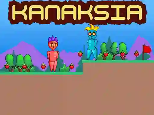 Spil Kanaksia online