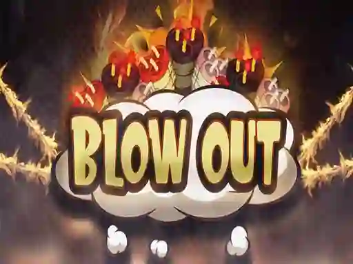 Spil Blow Out online