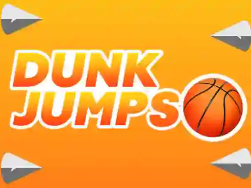 Spil Dunk Jumps online
