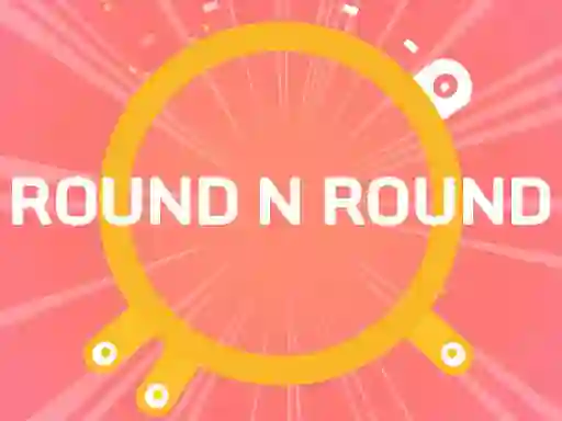 Spil ROUND and ROUND online