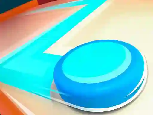 Spil Disc Challenge online