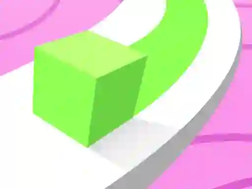 Spil Color Adventure: Draw and Go online