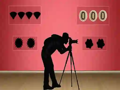 Spil Cameraman House Escape online