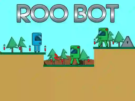 Spil Roo Bot online
