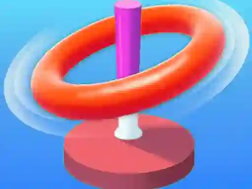 Spil Lucky Toss 3D online