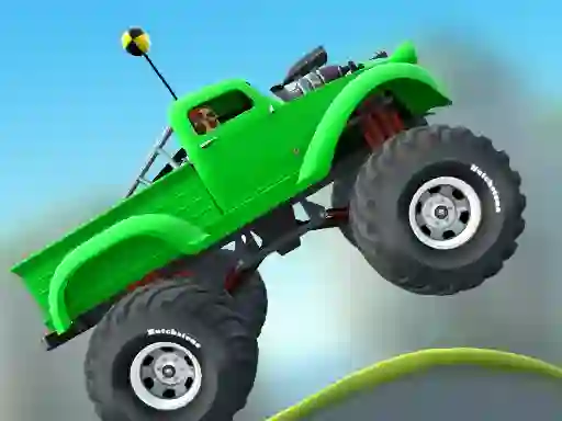 Spil Hill Dash Car online