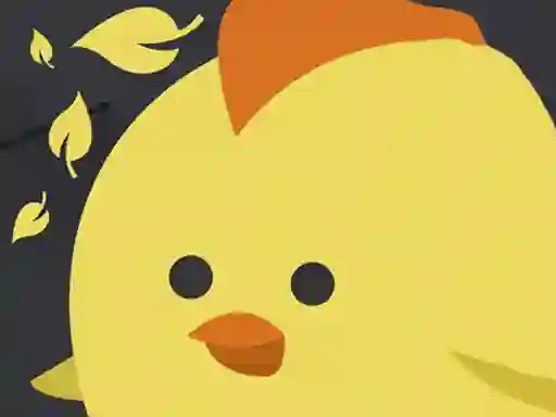 Spil Jumpy! The legacy of a chicken online