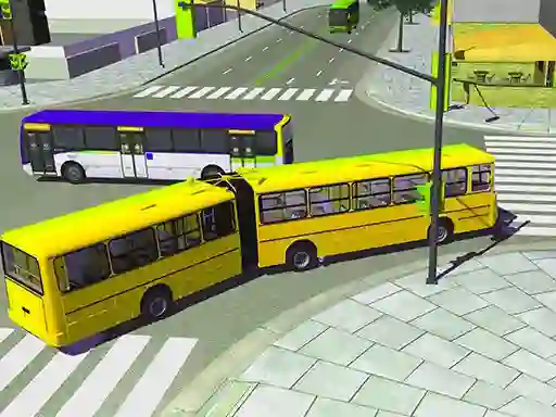 Spil Super Car Driving online