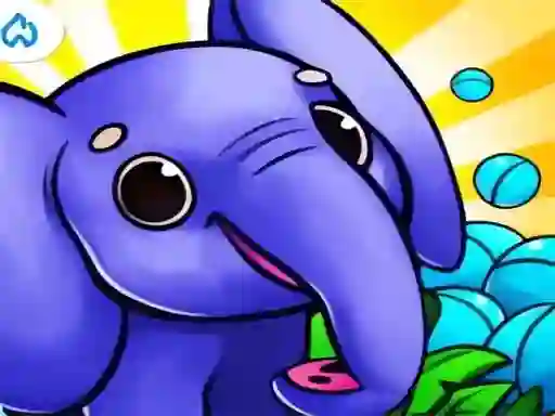 Spil Idle Zoo: Safari Rescue online