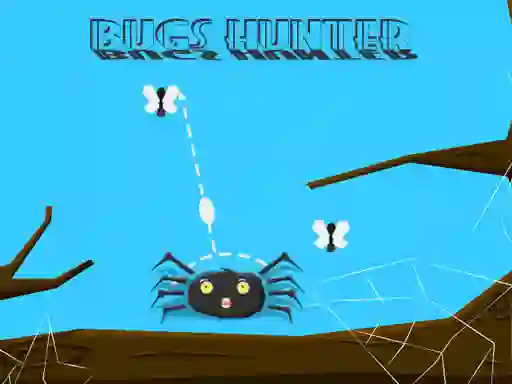 Spil Bugs Hunter online