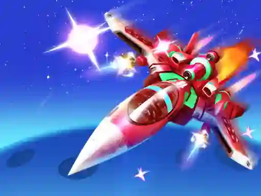 Spil Galaga Assault online