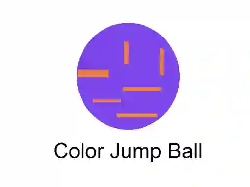 Spil Jump Color Ball online