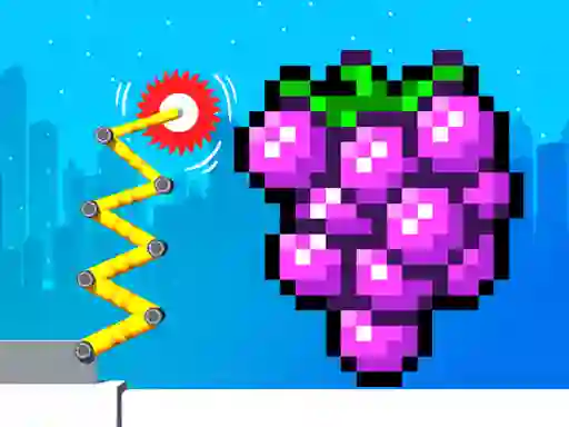 Spil Bucket Crusher online