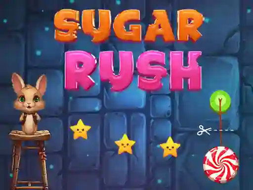 Spil Suger Rush online