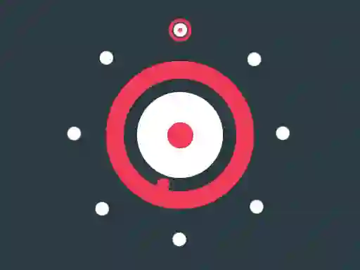 Spil Radius Ball online