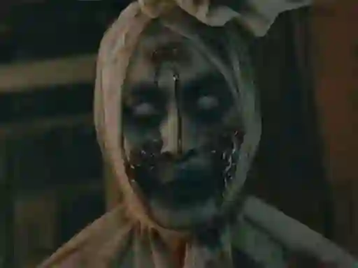 Spil Pocong and Kuntilanak Terror Horror online