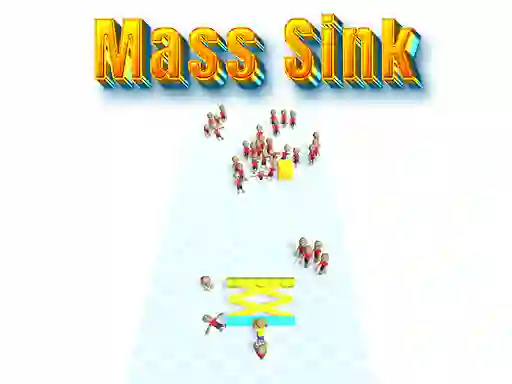 Spil Mass Sink online