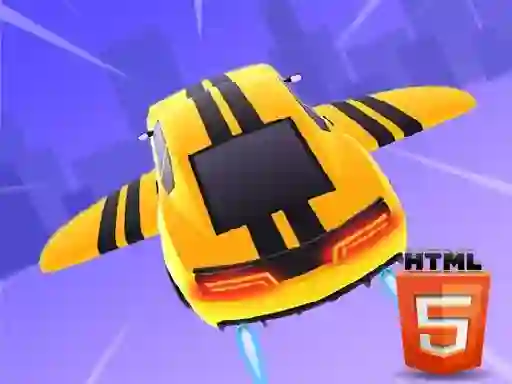 Spil Turbo Racing 3D HTML5 online