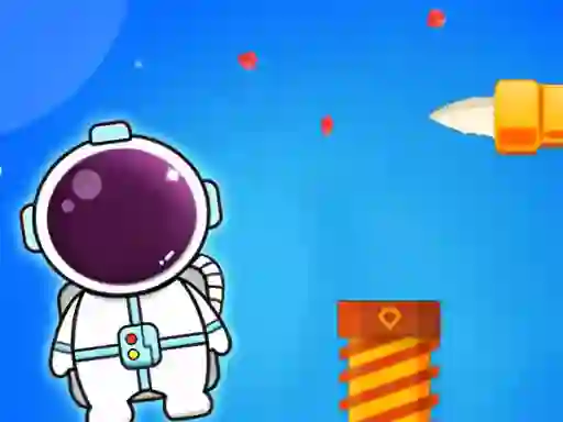 Spil Space online