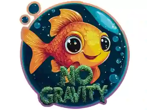 Spil No Gravity online