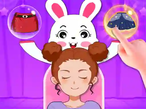 Spil Guess Your Dressup online